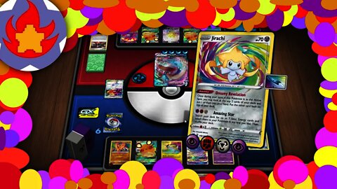 Couldn't Pull Out The Win!!! | Pokemon TCG Online