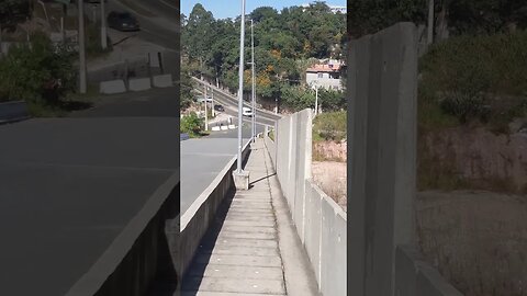 TÚNEL NUMERO 1 DO RODOANEL NORTE VIADUTO OBRA PARADA RAIMUNDO PEREIRA DE MAGALHÃES SP