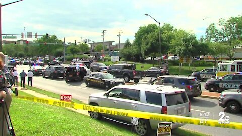 Gunman's sister wraps up testimony on Day 4 of Capital Gazette murder trial