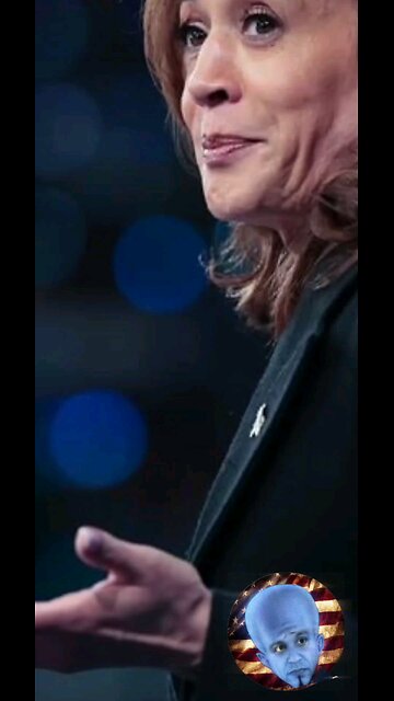 Can someone just answer the man's question! #elections2024 #trump2024🇺🇸 #kamala