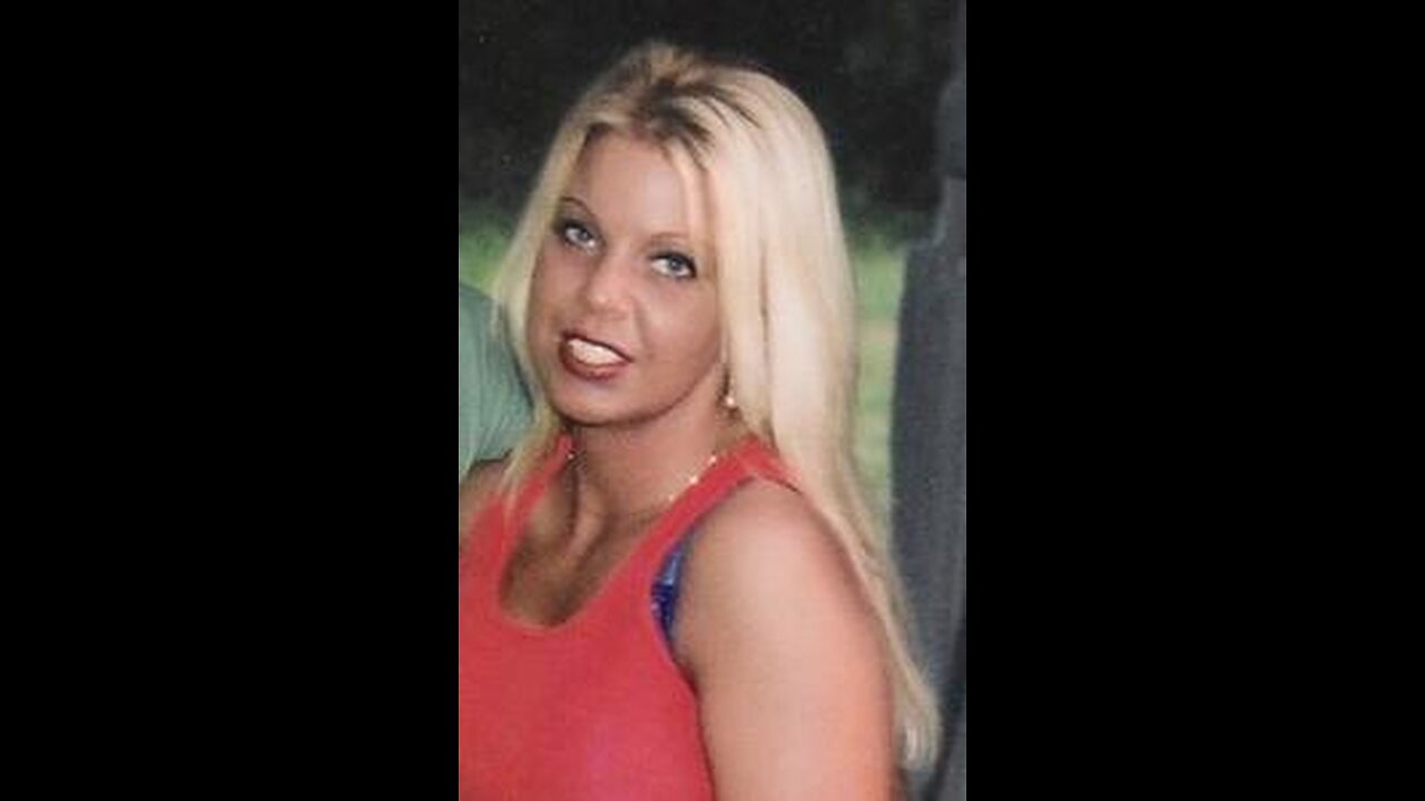 Amber joins us live to discuss the case of her Missing mother Rachel Conger