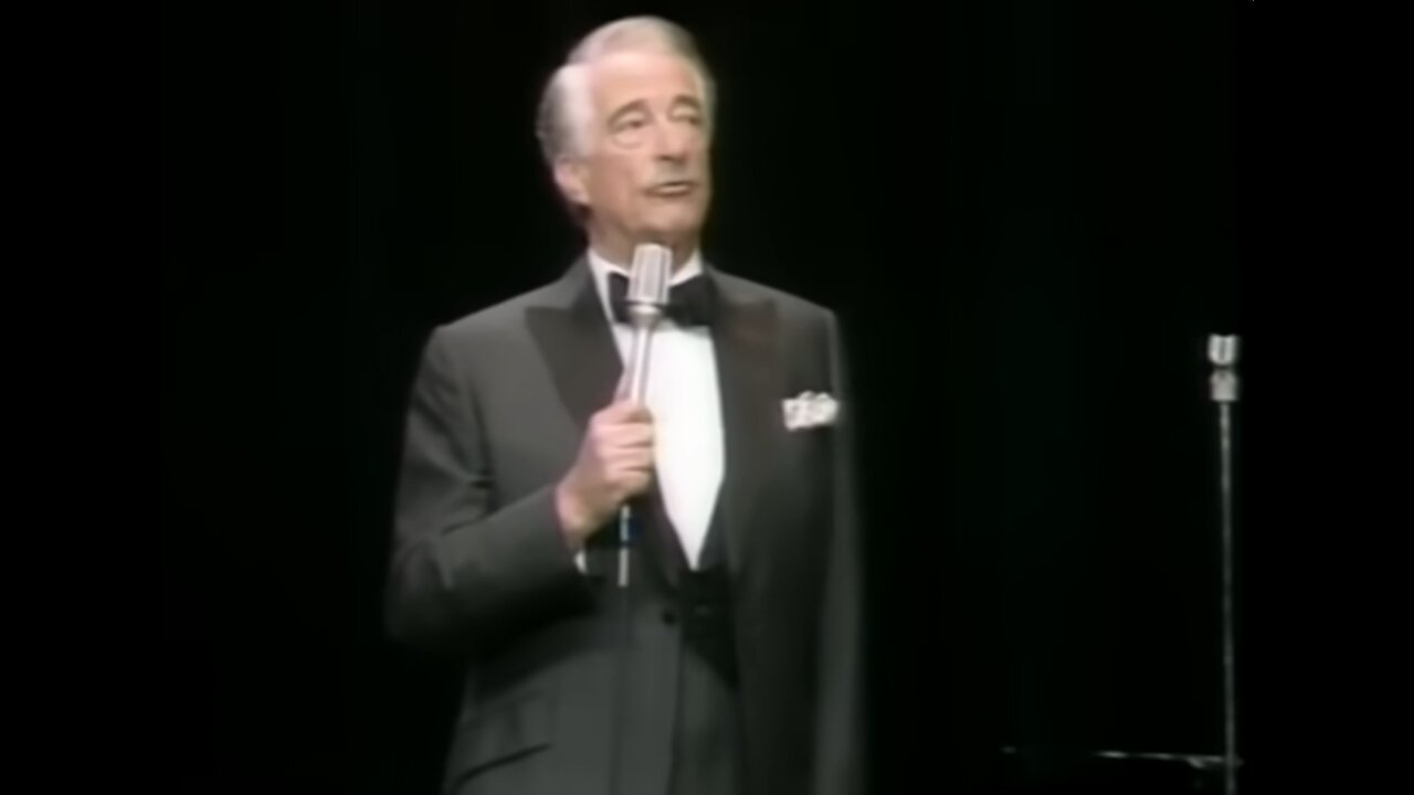 The Best of Victor Borge Act One & Two (1990)