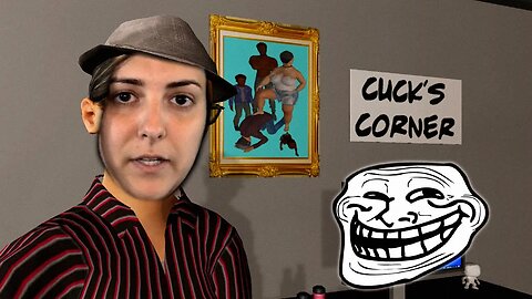 Keffals admitted to being cucked?