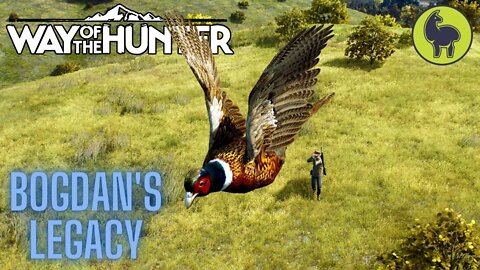 Bogdan's Legacy, Campsite Tasks, Transylvania | Way of the Hunter (PS5 4K)