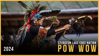 🔴 POW WOW | 4K
