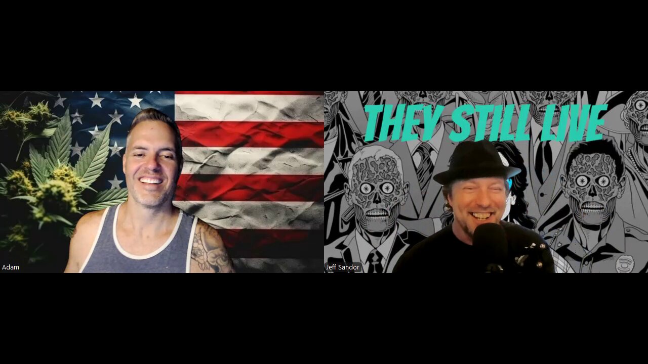 They Still Live Episode 150 - Bed Bugs and Big Buds