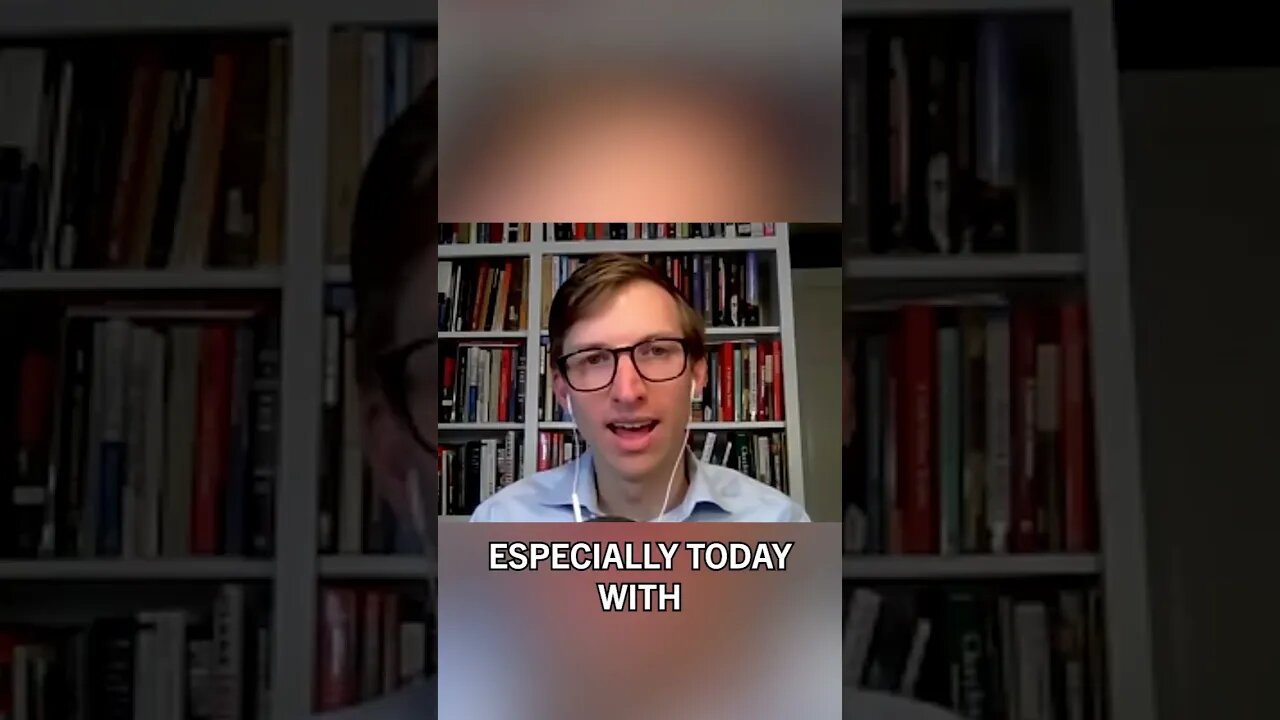 Why You Should Care About What's Happening in Ukraine