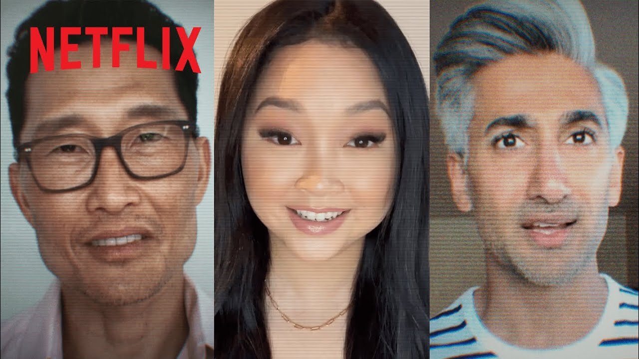 Welcome to Our World Celebrating Asian & Asian American Stories Netflix Latest Update