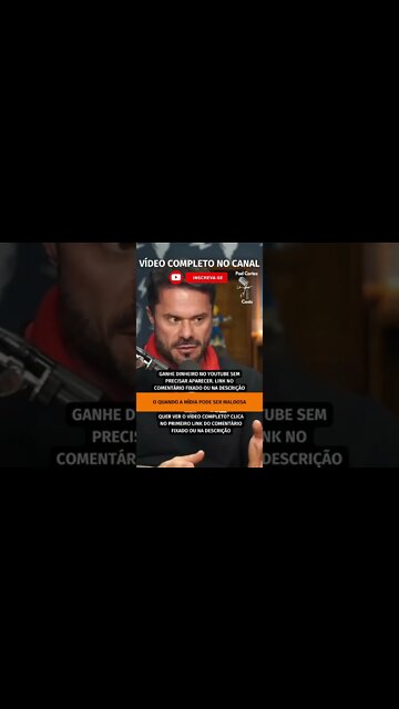 A MALDADE DA MÍDIA #shorts #renatocariani #juliobalestrin #bolsonaro #midia #bolsonaropresidente