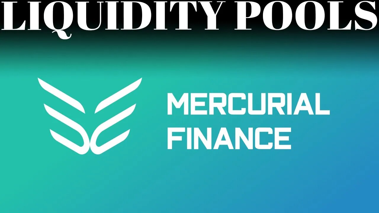 How to enter 3Pool on Mercurial Finance | Solana Tutorial