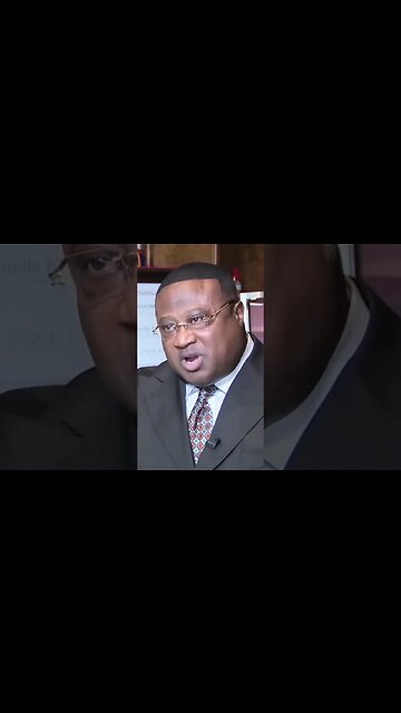Quanell X snapping on Houston Police Department