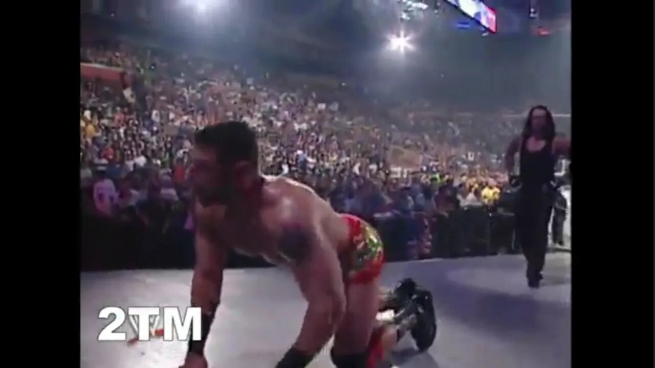 "2TM" The Great American Bash 2005 Highlights [HD]