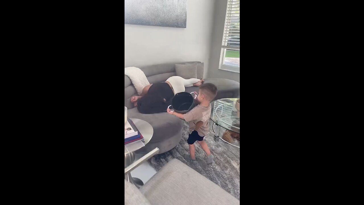 Boys never change