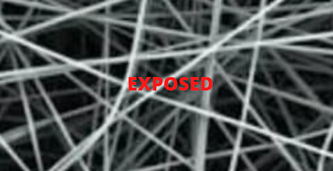 Nanofibers (Nanofibres) EXPOSED