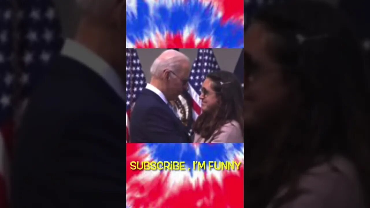 You smell like a baby￼