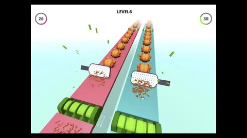 perfect slice challenge