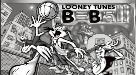 The Silver Show Episode 71 Looney Tunes Basketball