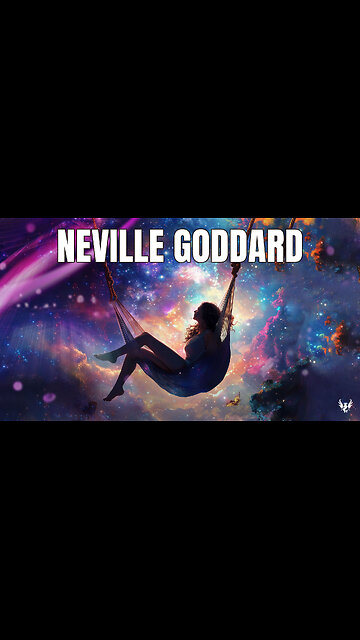 💥 NEVILLE GODDARD ❯ La Clave del Cumplimiento 💖
