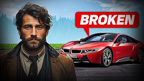 INDIA'S FIRST STAGE 3 BMW 🚗