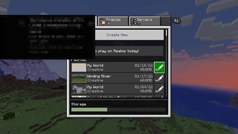 The start of a new world ep1