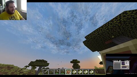 Kinda Restarting... | Tornado Survival Series (Part 3ish)