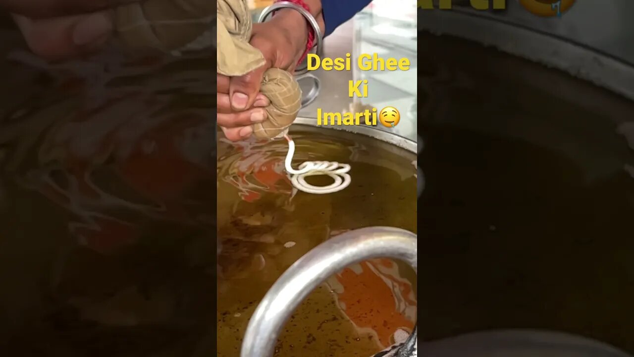 Desi Ghee Imarti #shorts #shortsvideo #shortsfeed #youtubeshorts #reels #2023