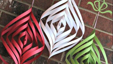 Diy paper decorates | Table Crafts