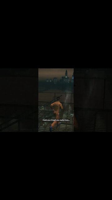 Saints Row 2: Jailbreak | Not Out Yet #Shorts