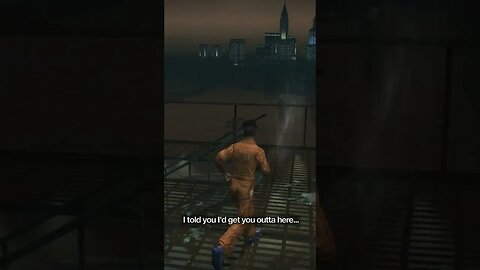 Saints Row 2: Jailbreak | Not Out Yet #Shorts
