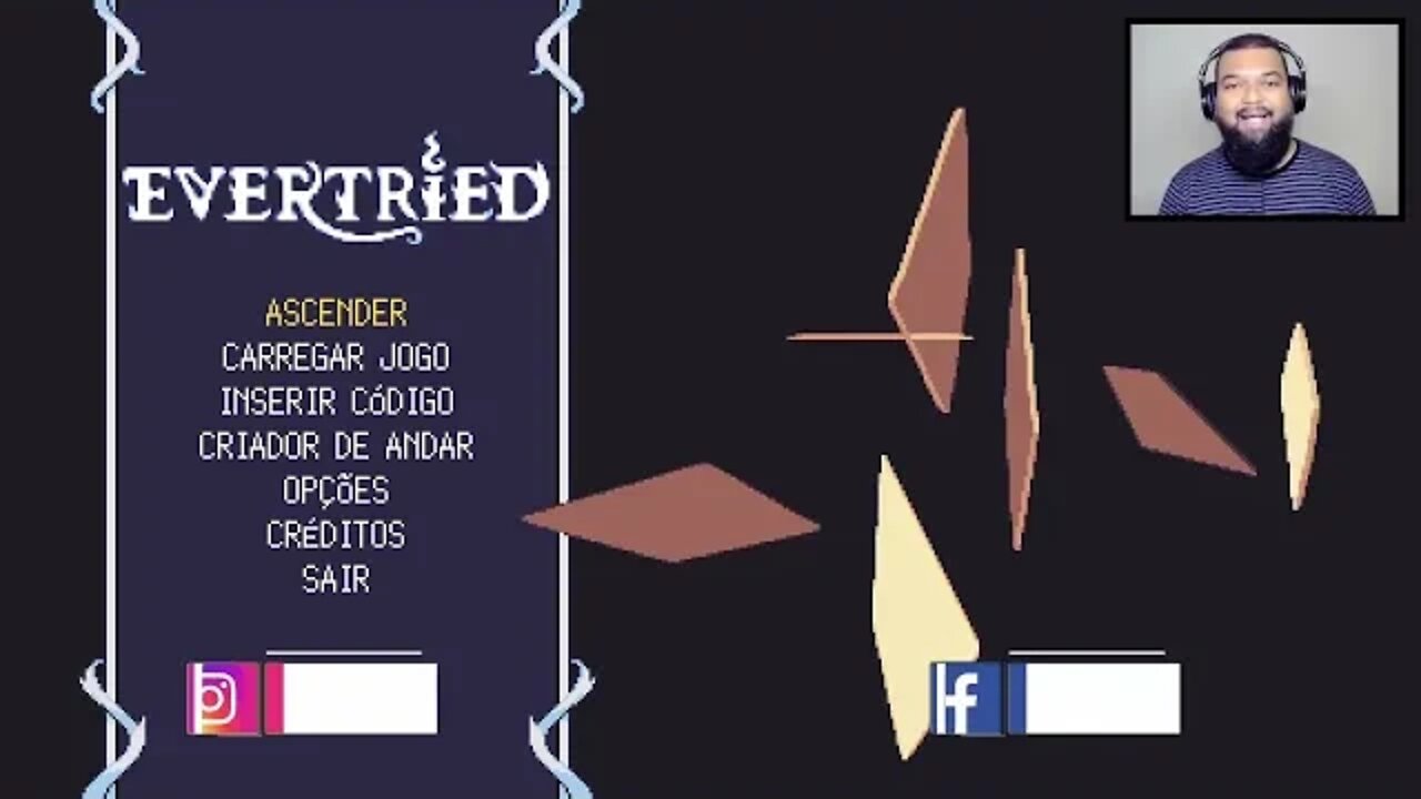 Evertried - Rogue-lite tático com perspectiva isométrica