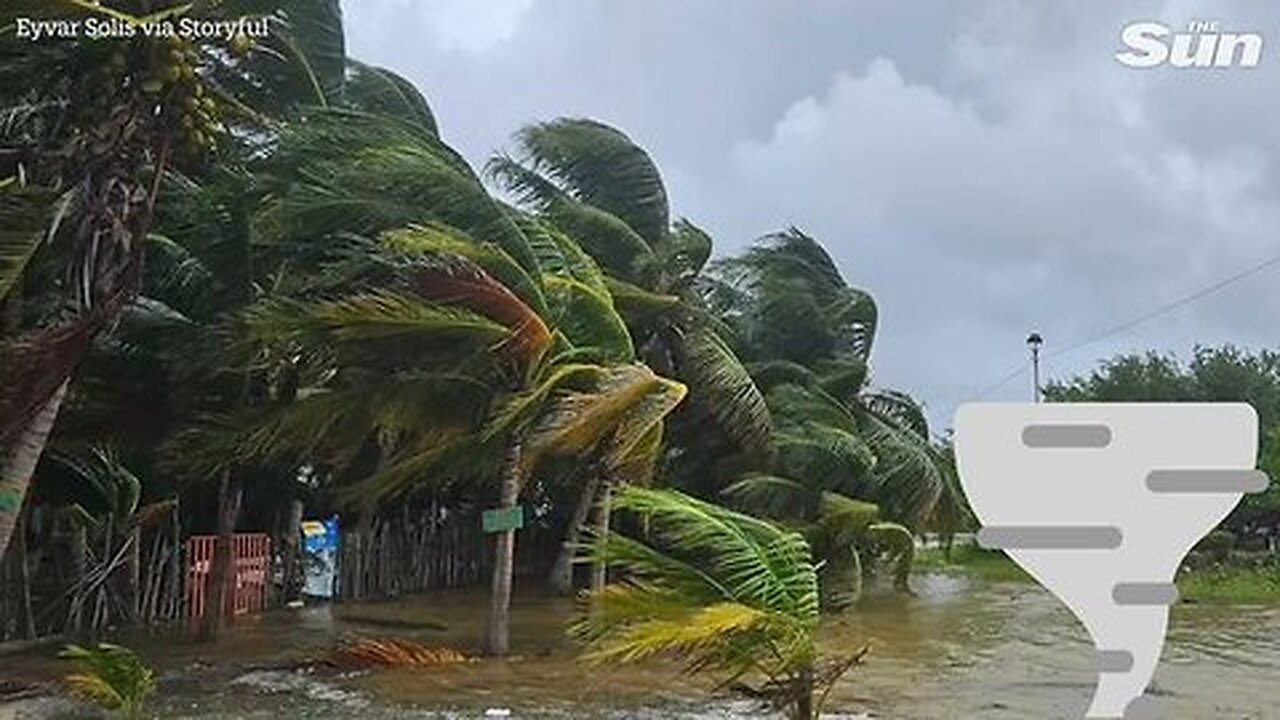 Hurricane Milton kills 4 and leaves 3 million without power as storm's trail of destruction revealed