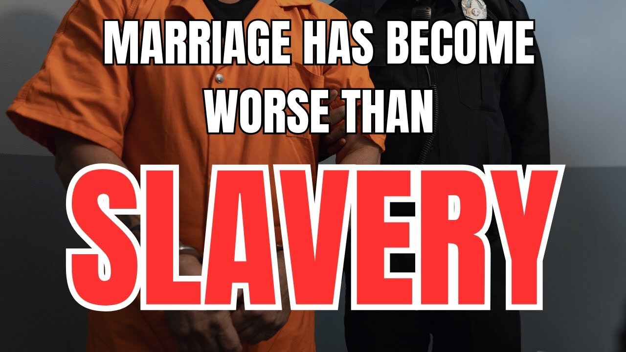 Men are being ARRESTED for Not Giving Women Money