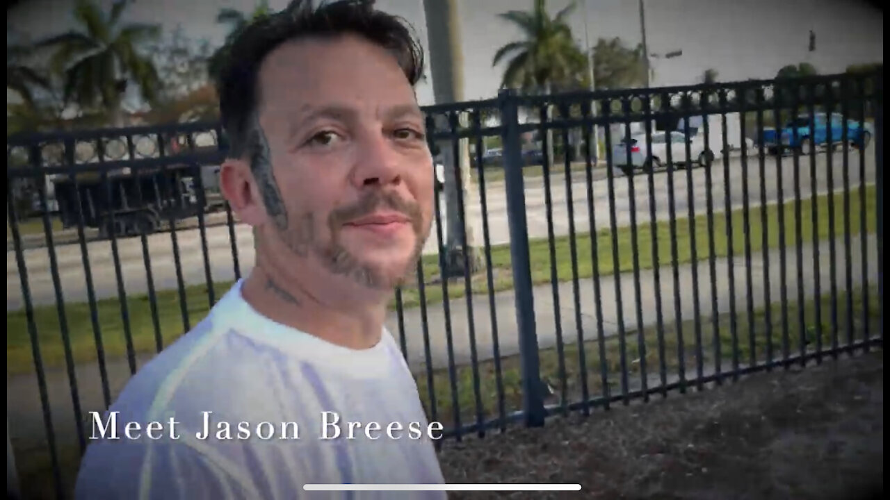 From old school legion to Salvation