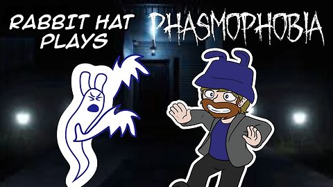 Getting Spooked by Chat with Phasmophobia