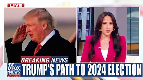 Outnumbered 9/7/24 FULL HD | FOX BREAKING NEWS TRUMP September 7, 202