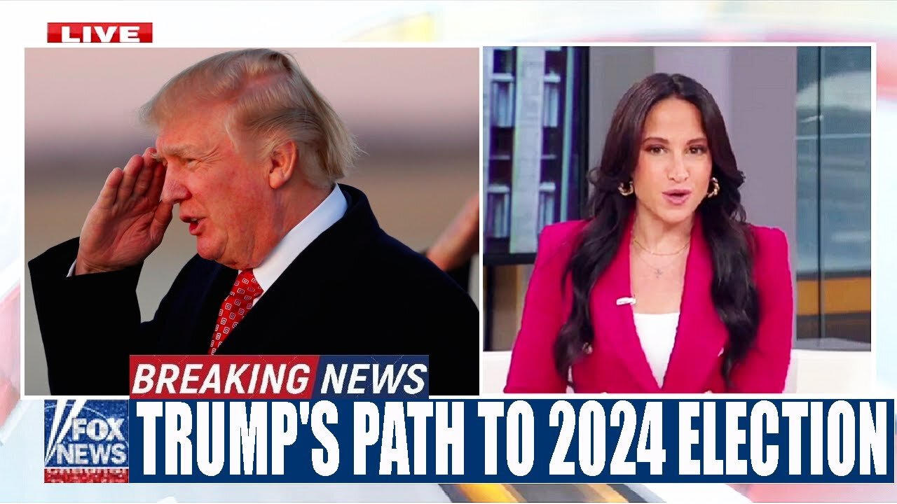 Outnumbered 9/7/24 FULL HD | FOX BREAKING NEWS TRUMP September 7, 202