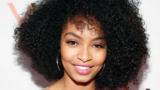 You Won't BELIEVE What Yara Shahidi Had to Do to Prepare for 'Grown-ish'