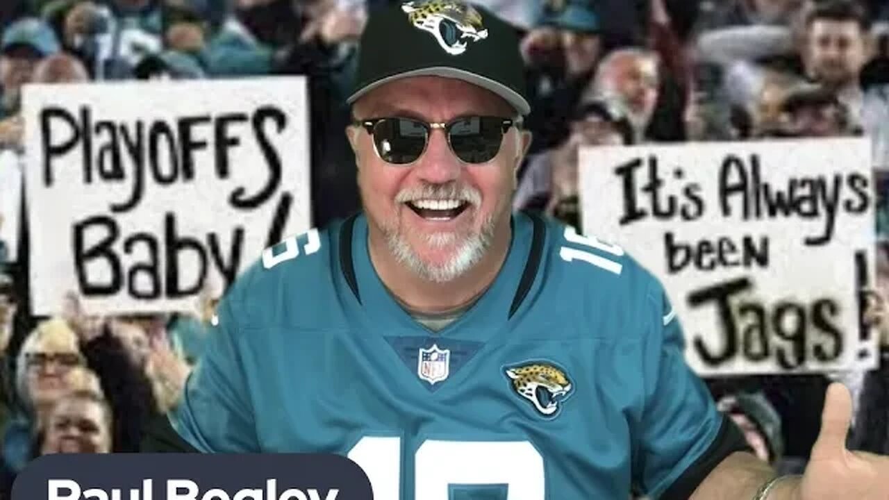 Breaking: "Jacksonville Jaguars Win 31-30" Over LA Chargers