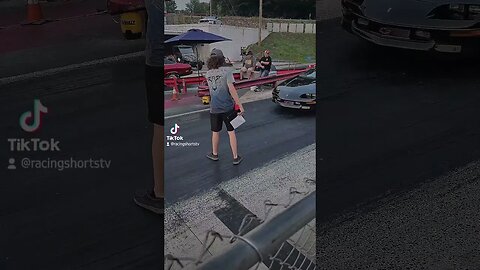 #camaro #catfish #nova #shorts #fyp #dragrace #gambler #bracketracing