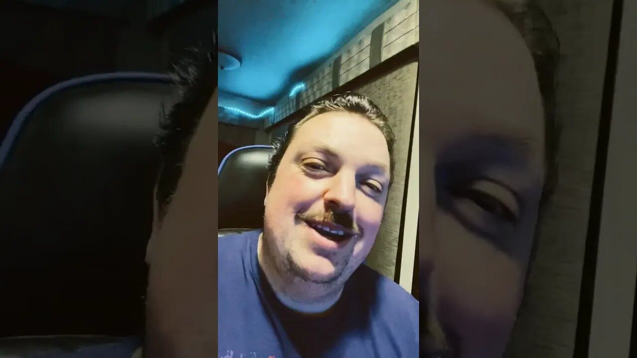 That Don’t Sound Good Man! 🤣