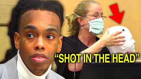 YNW Melly Murder Trial Medical Examiner INTENSE Testimony - Day 9