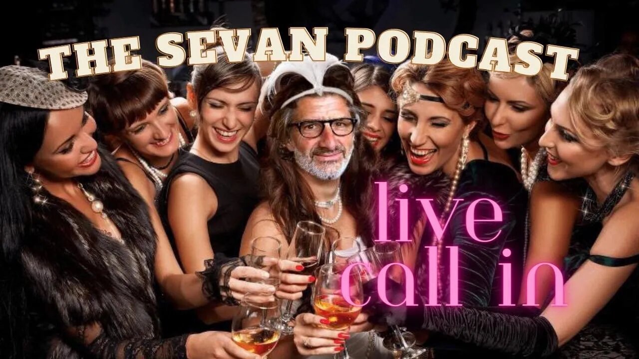 #866 Live Call In | This One Time, I Had a Harem…