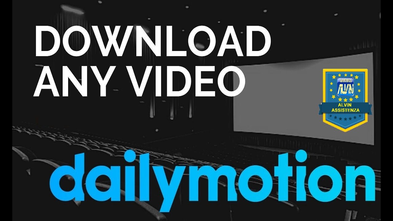 Dailymotion Downloader for Win-7-8.1-10 (x86-x64)