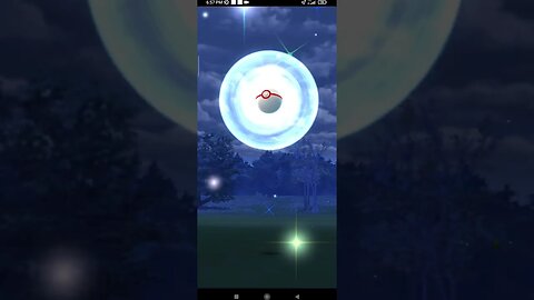 Pokémon GO-Tapu Koko