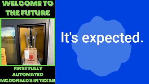 |NEWS| The Future Is Here/ This Is What People Wanted