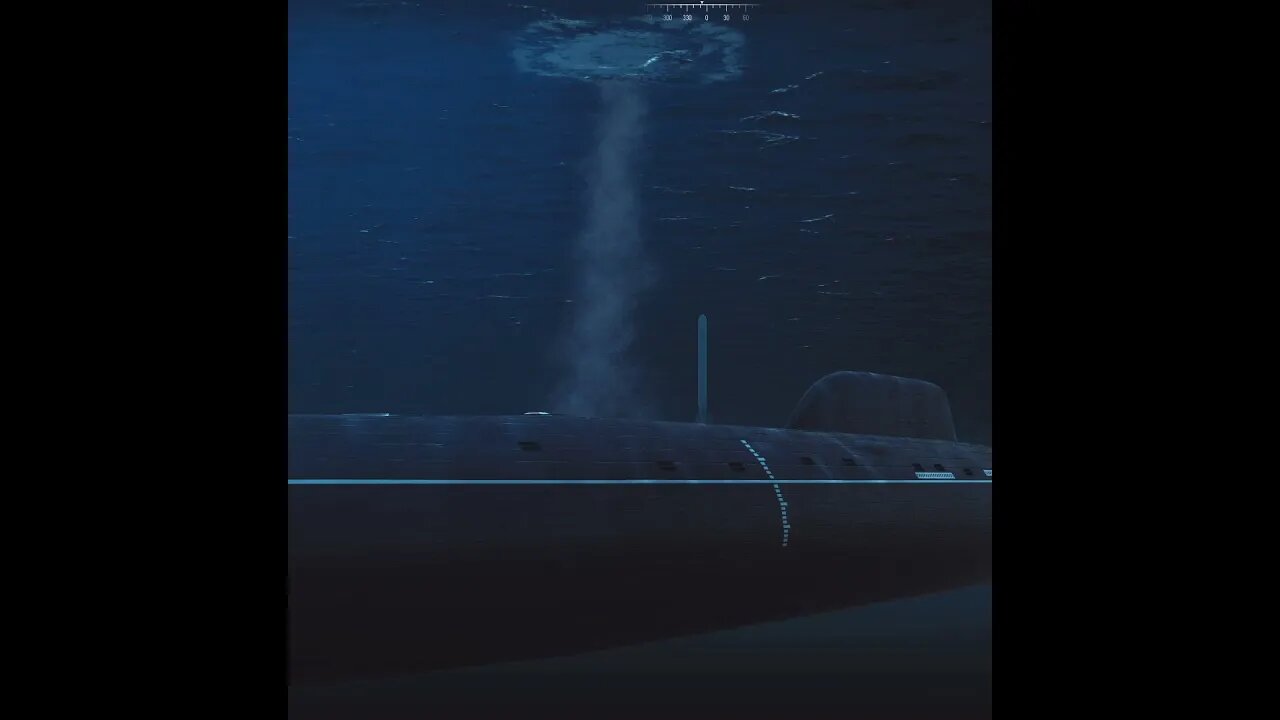 Land Attack that Aegis cant Defend with Yasen M - Epic Mod for Cold Waters