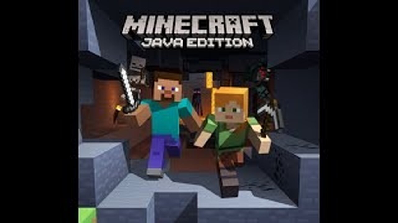 Minecraft Rulecraft The Hunt