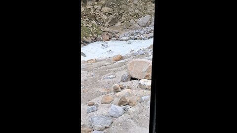 Violent Tista River ||