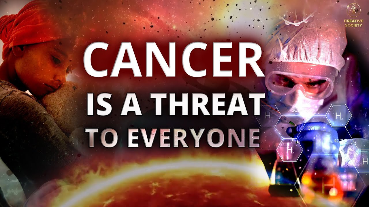 Shocking fact! This causes cancer!