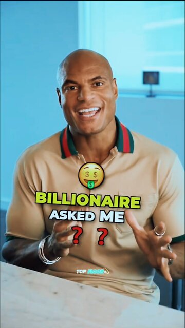 Brandon Carter on How To Build Trust